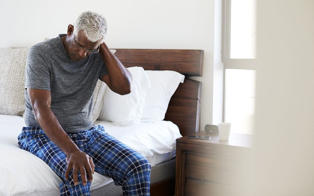 Reduce Stress and Rheumatoid Arthritis Symptoms