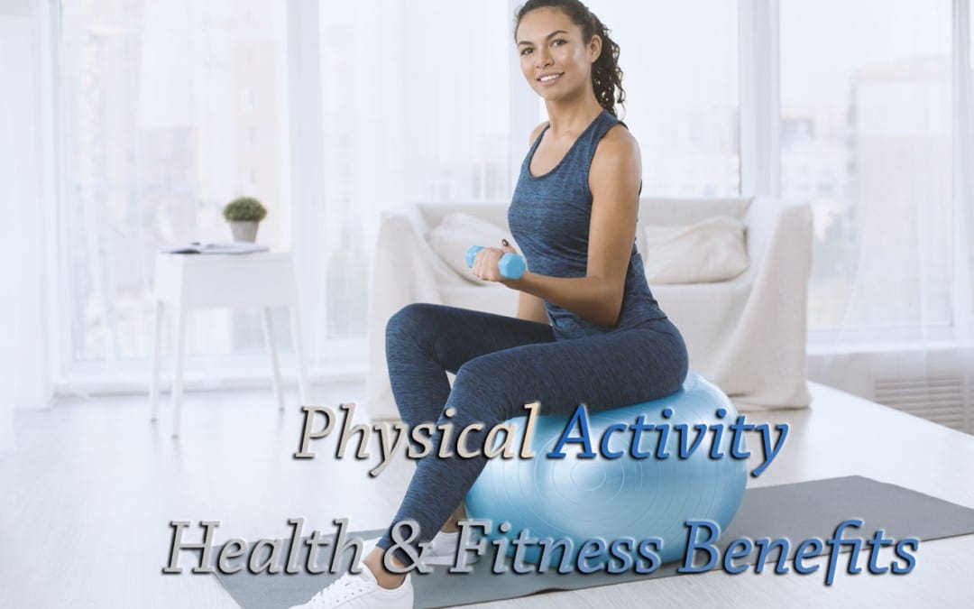 Attività fisica Benefici per la salute e il fitness
