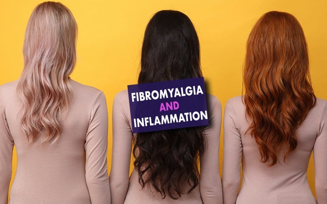 Webinar live su fibromialgia e infiammazione
