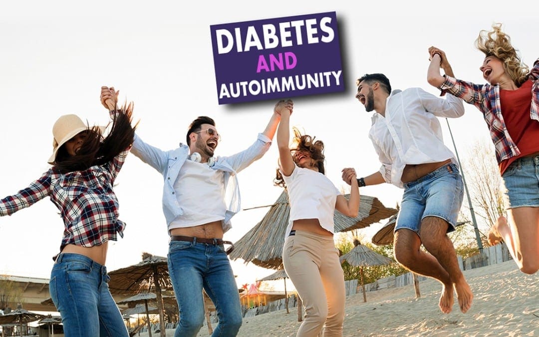 Webinar live sul diabete e sull'autoimmunità